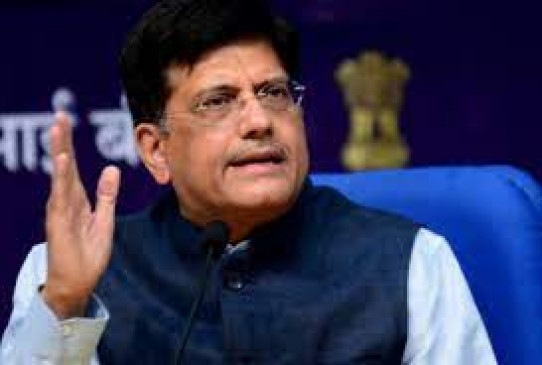 Opportunity to answer Shiv Sena, which betrayed BJP: Goyal