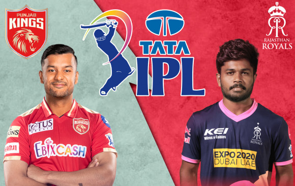 प्लेऑफ की जद्दोजहद में पंजाब किंग्स और राजस्थान रॉयल्स को करनी होगी फ्रेश स्टार्ट! प्लेऑफ की जद्दोजहद में पंजाब किंग्स और राजस्थान रॉयल्स को करनी होगी फ्रेश स्टार्ट!