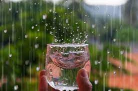 Rain water harvesting is necessary in every house, now if you want to avoid fines, then do this work