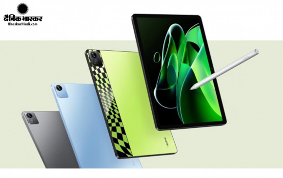 Realme Pad X will be launched in India soon, know possible features