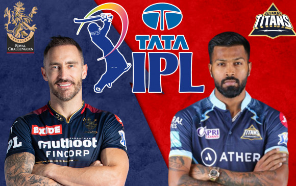 रॉयल चैलेंजर्स बैंगलोर को चाहिए हर हाल में जीत! रॉयल चैलेंजर्स बैंगलोर को चाहिए हर हाल में जीत!