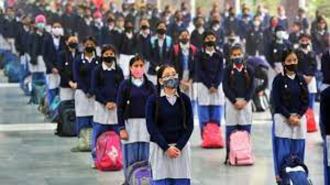 Rs 75 crore approved for the works of Adarsh Schools