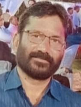 Sick health worker hanged himself Sick health worker hanged himself