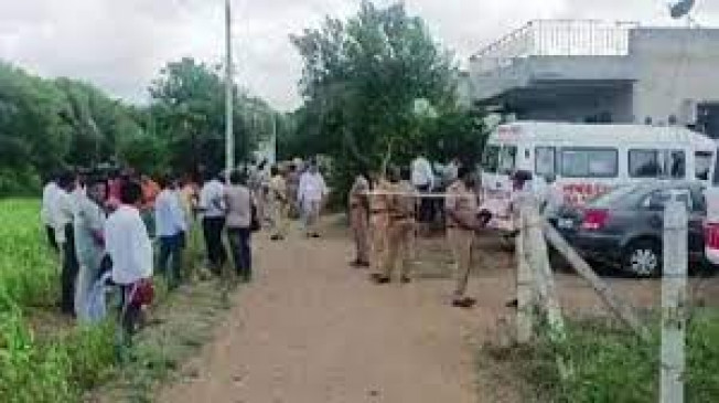 13 moneylenders arrested in Sangli gang suicide case, FIR on 25