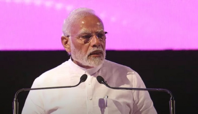प्रधानमंत्री नरेंद्र मोदी छह जून को लॉन्च करेंगे जन समर्थ पोर्टल