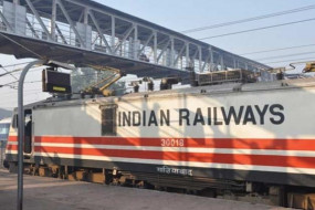 पिछले 5 महीने में रेलवे ने 9 हजार से अधिक ट्रेनों को रद्द किया | Railways canceled more than 9 thousand trains in last 5 months