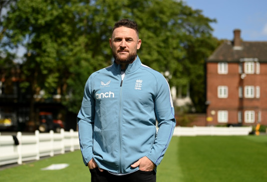 मैकुलम के इंग्लैंड टेस्ट टीम के कोच बनने से आदिल राशिद की हो सकती है वापसी