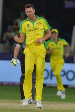 ऑस्ट्रेलिया की टी20 टीम में हेजलवुड को हमेशा मिलनी चाहिए जगह : शेन वाटसन