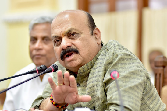 अग्निपथ के लिए आयु सीमा बढ़ाने के कदम की कर्नाटक के मुख्यमंत्री ने की सराहना