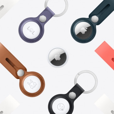 Apple may soon launch second generation AirTag Apple may soon launch second generation AirTag