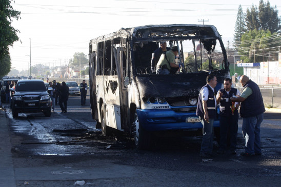 मेक्सिको : जलिस्को में पुलिस और सशस्त्र बलों के बीच संघर्ष में 12 की मौत