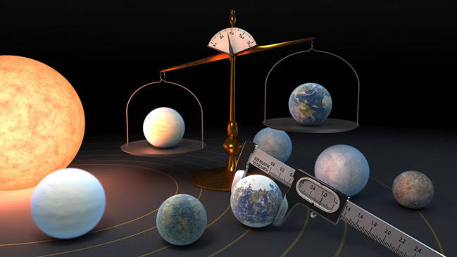 दुर्लभ संगम के लिए भोर से पहले कतार में चमकते देखे जा रहे 5 ग्रह