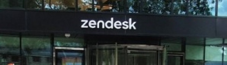 Investor group buys SaaS firm Zendesk for $10.2 billion Investor group buys SaaS firm Zendesk for $10.2 billion