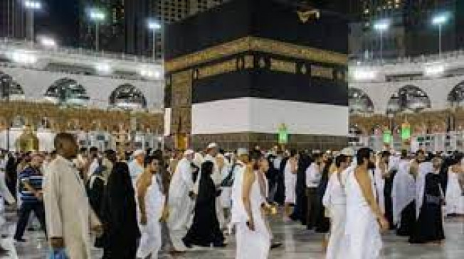 9 crore available for the construction of Haj House in Aurangabad