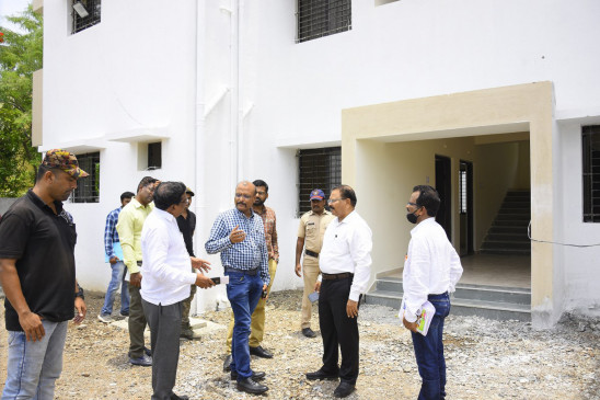 96 peoples dream of housing will be fulfilled soon 96 peoples dream of housing will be fulfilled soon