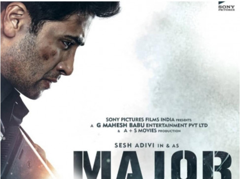 मेजर को देखने के बाद फूट-फूटकर रो पड़े दर्शक, यहां देखें फिल्म का इमोशनल कर दने वाला पब्लिक रिव्यू