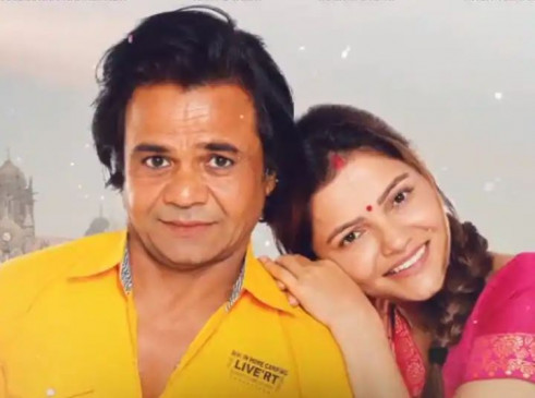 राजपाल यादव की फिल्म अर्ध की स्क्रीनिंग पर पहुंचे बॉलीवुड सेलेब्स, यहां देखें वीडियो