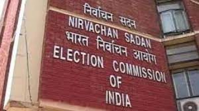 उपचुनाव: आजमगढ़ और रामपुर समेत तीन लोकसभा सीट के साथ कई राज्यों की सात विधानसभा सीटों पर शुरू हुई वोटिंग