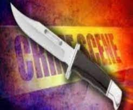 Deadly attack on son of former councilor Mahesh Kalavate Deadly attack on son of former councilor Mahesh Kalavate
