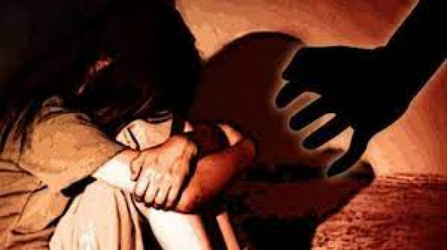 Death penalty hanged after raping an eight-year-old girl