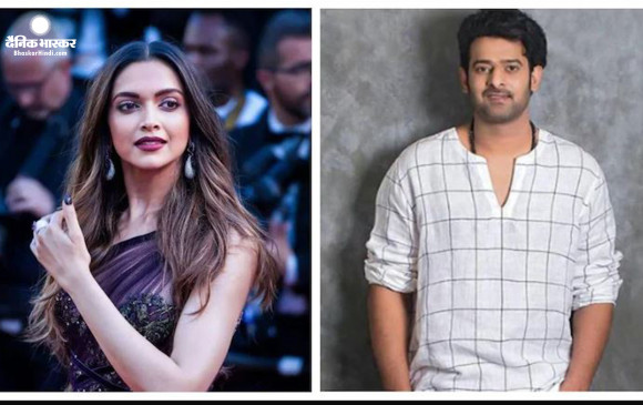 क्या प्रभास ने दीपिका की तबीयत खराब होने पर पोस्टपोन किया प्रोजेक्ट के का शूट, प्रोड्यूसर ने ऐसे किया रिएक्ट