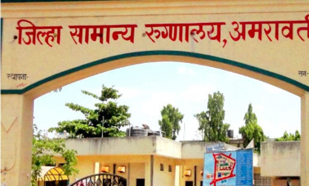 District hospital battling vacant posts District hospital battling vacant posts