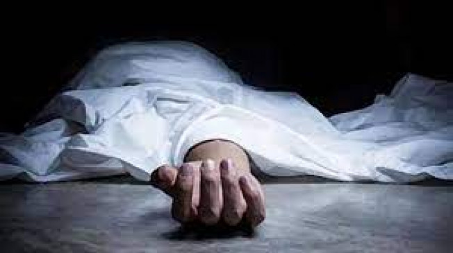 Due to decomposition of the dead body, the cause of death could not be ascertained in the post-mortem Due to decomposition of the dead body, the cause of death could not be ascertained in the post-mortem