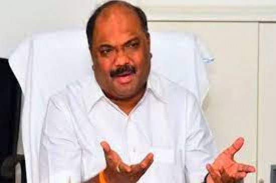 ED questioned minister Anil Parab for the second consecutive day