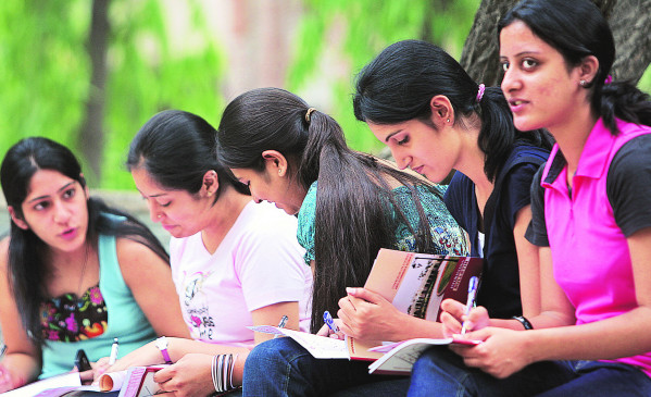 exam state topper college neglected