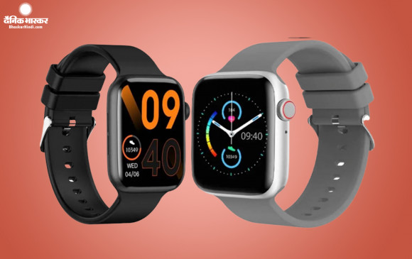 Fire-Boltt Ring Pro smartwatch launch, know price Fire-Boltt Ring Pro smartwatch launch, know price