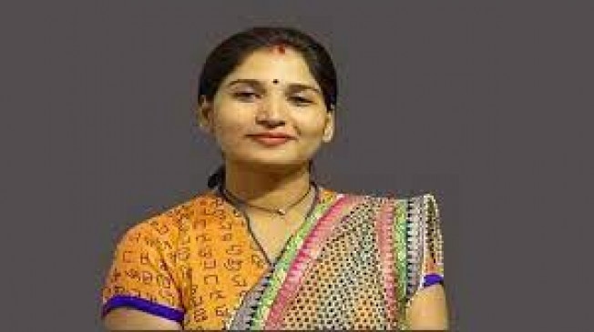 Karuna Sharma arrested in Atrocity case