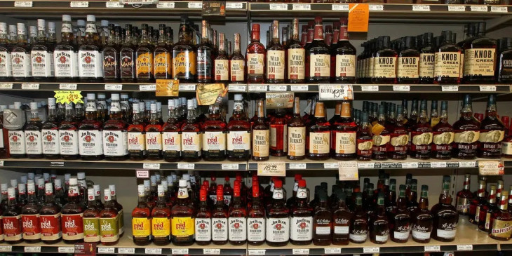 Liquor sellers will now be able to take liquor online from government godown, payment will be done only through e-wallet