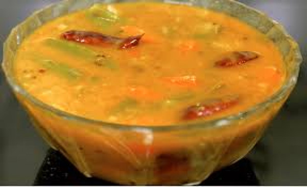 ऐसे बनाएं टेस्टी सांभर, जानिए रेसिपी