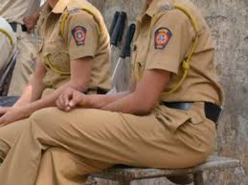डायल 112 राज्य में दूसरी बार नागपुर ग्रामीण पुलिस को मिला प्रथम क्रमांक