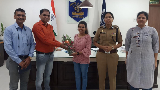 Online fraud, police returned the amount in 24 hours Online fraud, police returned the amount in 24 hours