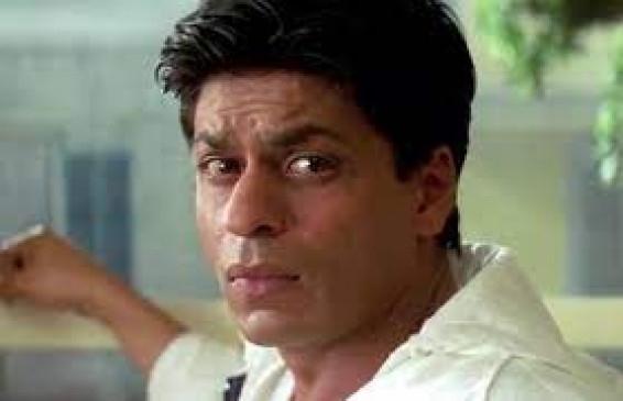 Shahrukh Khans bungalow is on government land