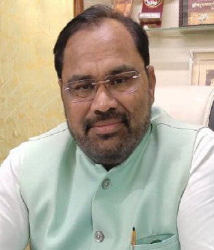 Shinde contacts independent mla Jorgewar