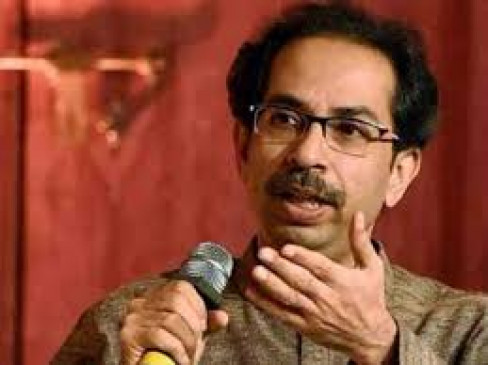 Shivsena has faced rebellion in the past too