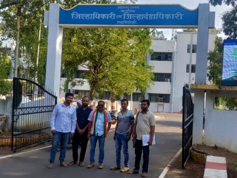 Strong opposition to transfer of multispecialty hospital