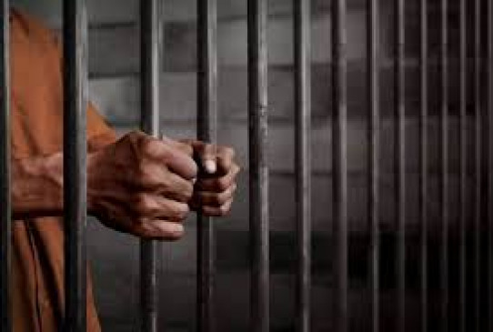 The accused of the attack ran away from the DB room of the police station, the police caught The accused of the attack ran away from the DB room of the police station, the police caught