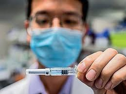 The number of active corona patients in the state crosses 5 thousand