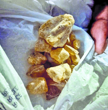 The search for the main facilitator of smuggling floating gold