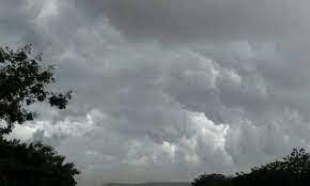 नागपुर में दो दिन बाद होगी मूसलाधार बारिश