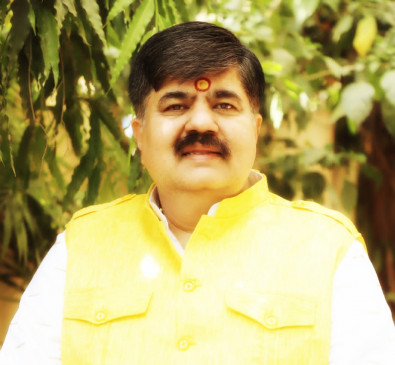 This is the real form of Congress, neither the respect of mothers nor the respect of sisters: Dr. Keswani
