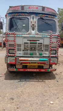 Truck carrying cattle illegally seized, 4 arrested