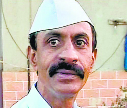 Wife ill so Arun Gawli released on parole Wife ill so Arun Gawli released on parole