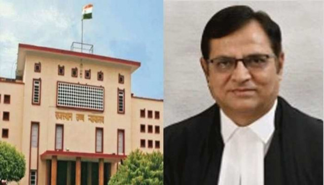 Young lawyers should accept the post of judge