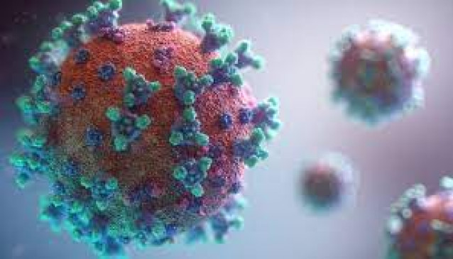 2 new infected, 143 active patients in the district