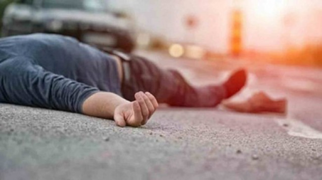 6 killed, one injured in car-two-wheeler collision