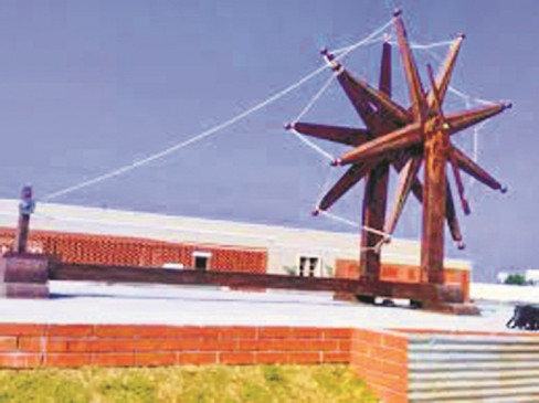 81 crore more approved for Sevagram development model
